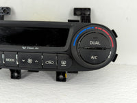 2014-2016 Kia Forte Climate Control Module Temperature AC/Heater Replacement P/N:97250-A7620 97250-A7XXX Fits Fits 2014 2015