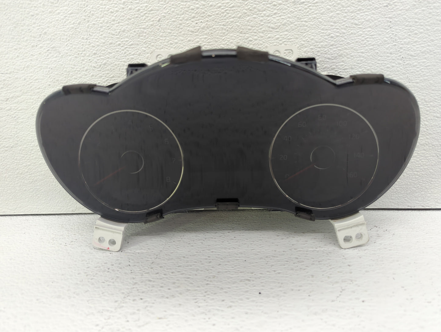 2014-2016 Kia Forte Instrument Cluster Speedometer Gauges P/N:94011-A7200 94001-A7300 Fits Fits 2014 2015 2016 OEM Used Auto