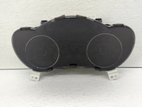 2014-2016 Kia Forte Instrument Cluster Speedometer Gauges P/N:94011-A7200 94001-A7300 Fits Fits 2014 2015 2016 OEM Used Auto