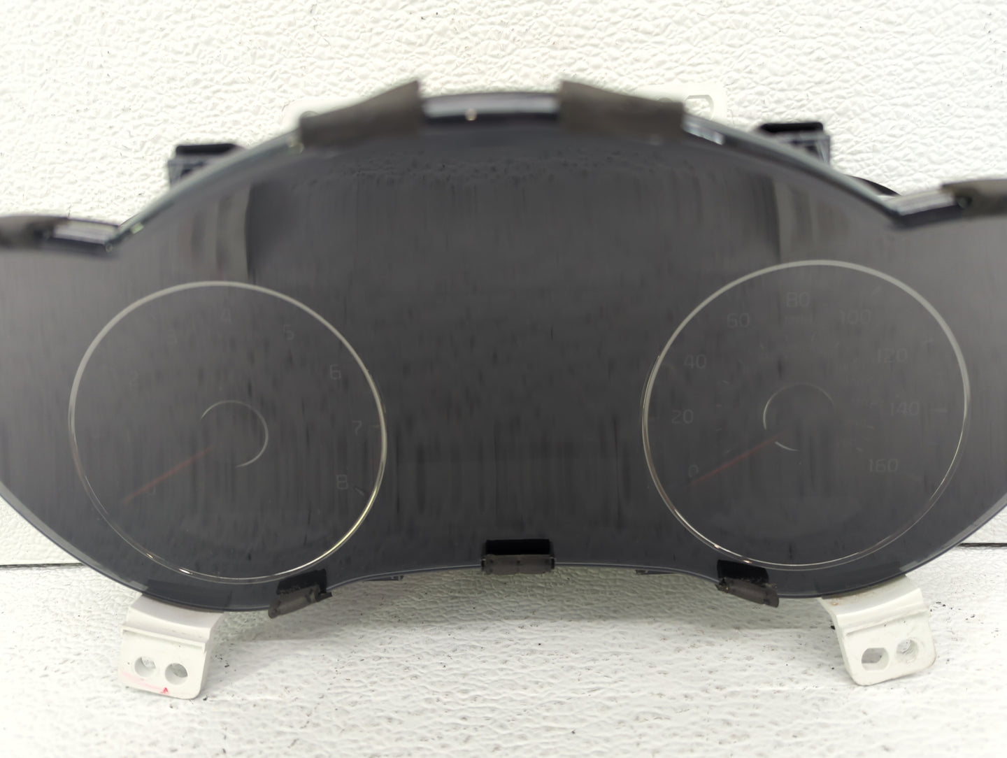 2014-2016 Kia Forte Instrument Cluster Speedometer Gauges P/N:94011-A7200 94001-A7300 Fits Fits 2014 2015 2016 OEM Used Auto