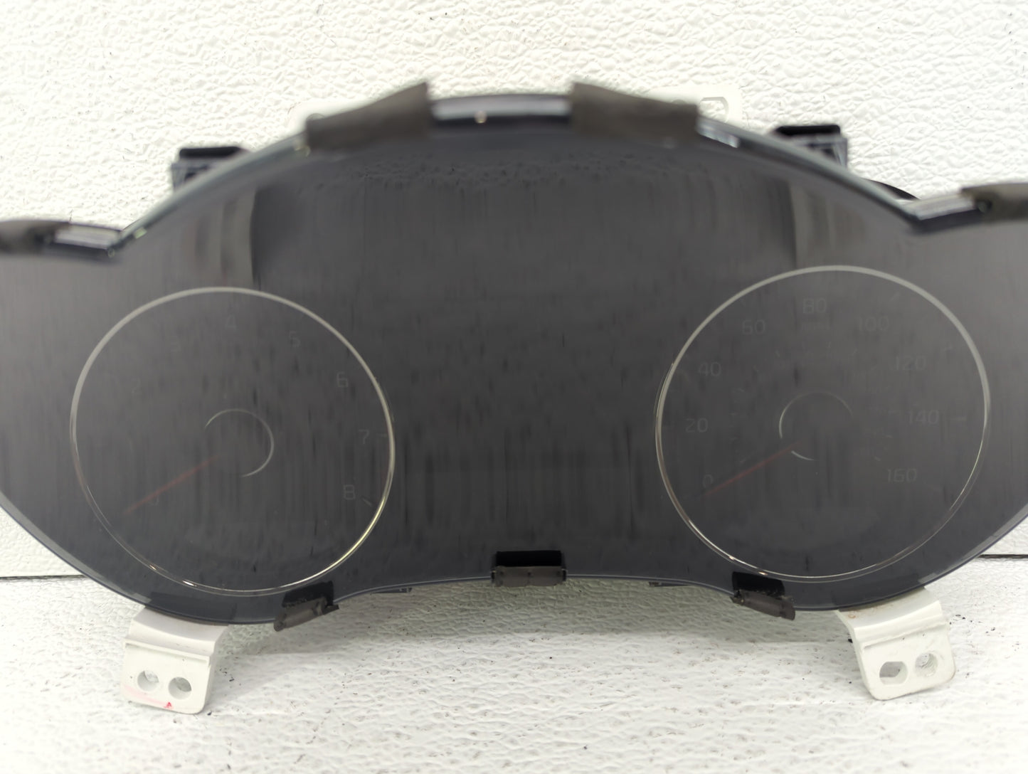 2014-2016 Kia Forte Instrument Cluster Speedometer Gauges P/N:94011-A7200 94001-A7300 Fits Fits 2014 2015 2016 OEM Used Auto