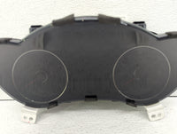 2014-2016 Kia Forte Instrument Cluster Speedometer Gauges P/N:94011-A7200 94001-A7300 Fits Fits 2014 2015 2016 OEM Used Auto