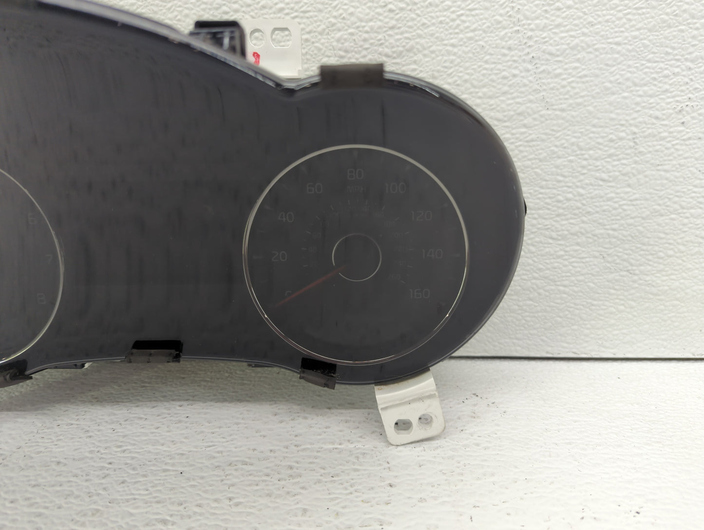 2014-2016 Kia Forte Instrument Cluster Speedometer Gauges P/N:94011-A7200 94001-A7300 Fits Fits 2014 2015 2016 OEM Used Auto