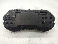 2014-2016 Kia Forte Instrument Cluster Speedometer Gauges P/N:94011-A7200 94001-A7300 Fits Fits 2014 2015 2016 OEM Used Auto
