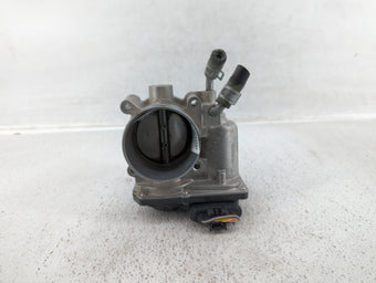 compare product 2014-2018 Kia Forte Throttle Body P/N:35100-2E000 Fits Fits 2011 2012 2013 2014 2015 2016 2017 2018 2019 2020 2021 OEM Used Auto Parts