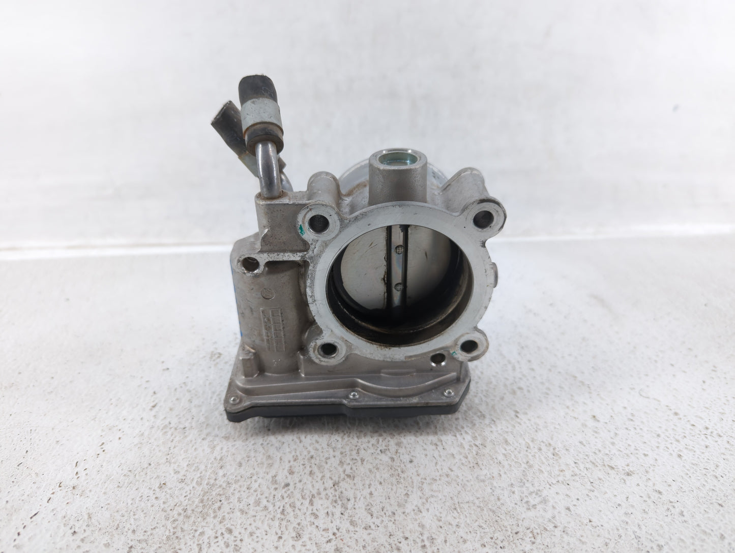 2014-2018 Kia Forte Throttle Body P/N:35100-2E000 Fits Fits 2011 2012 2013 2014 2015 2016 2017 2018 2019 2020 2021 OEM Used 
