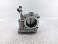 2014-2018 Kia Forte Throttle Body P/N:35100-2E000 Fits Fits 2011 2012 2013 2014 2015 2016 2017 2018 2019 2020 2021 OEM Used 