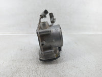 2014-2018 Kia Forte Throttle Body P/N:35100-2E000 Fits Fits 2011 2012 2013 2014 2015 2016 2017 2018 2019 2020 2021 OEM Used 