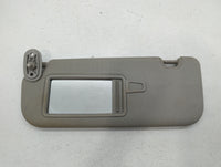 2014-2017 Kia Forte Sun Visor Shade Replacement Driver Left Mirror Fits Fits 2014 2015 2016 2017 OEM Used Auto Parts - Oemus