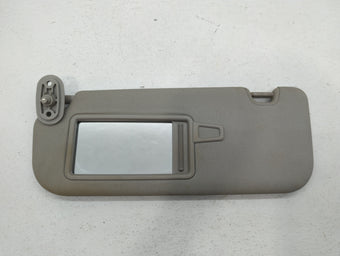 compare product 2014-2017 Kia Forte Sun Visor Shade Replacement Driver Left Mirror Fits Fits 2014 2015 2016 2017 OEM Used Auto Parts