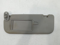 2014-2017 Kia Forte Sun Visor Shade Replacement Driver Left Mirror Fits Fits 2014 2015 2016 2017 OEM Used Auto Parts - Oemus