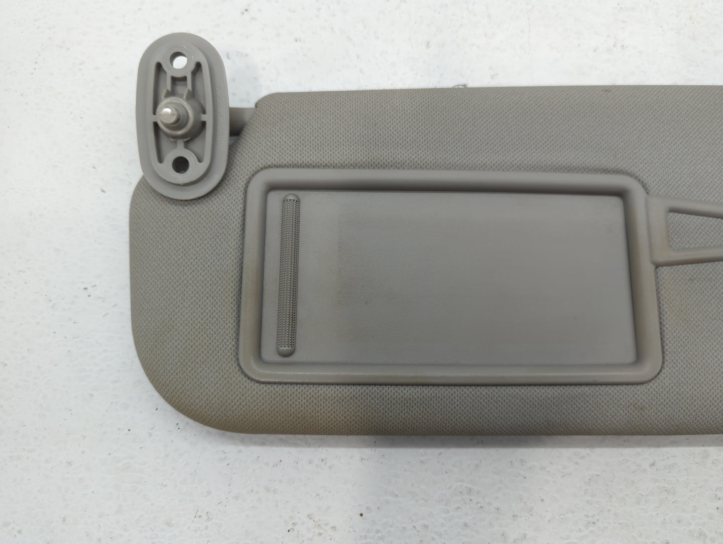 2014-2017 Kia Forte Sun Visor Shade Replacement Driver Left Mirror Fits Fits 2014 2015 2016 2017 OEM Used Auto Parts - Oemus