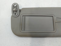 2014-2017 Kia Forte Sun Visor Shade Replacement Driver Left Mirror Fits Fits 2014 2015 2016 2017 OEM Used Auto Parts - Oemus