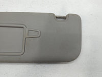 2014-2017 Kia Forte Sun Visor Shade Replacement Driver Left Mirror Fits Fits 2014 2015 2016 2017 OEM Used Auto Parts - Oemus