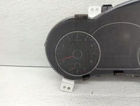 2014-2016 Kia Forte Instrument Cluster Speedometer Gauges P/N:94001-A7300 94011-A7200, 94021-A7310 Fits Fits 2014 2015 2016 