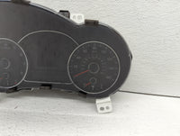 2014-2016 Kia Forte Instrument Cluster Speedometer Gauges P/N:94001-A7300 94011-A7200, 94021-A7310 Fits Fits 2014 2015 2016 