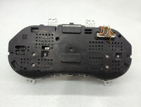 2014-2016 Kia Forte Instrument Cluster Speedometer Gauges P/N:94001-A7300 94011-A7200, 94021-A7310 Fits Fits 2014 2015 2016 
