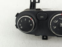 2014-2016 Kia Forte Climate Control Module Temperature AC/Heater Replacement P/N:97250-A7260 97250-A7250 Fits Fits 2014 2015