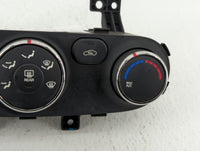 2014-2016 Kia Forte Climate Control Module Temperature AC/Heater Replacement P/N:97250-A7260 97250-A7250 Fits Fits 2014 2015