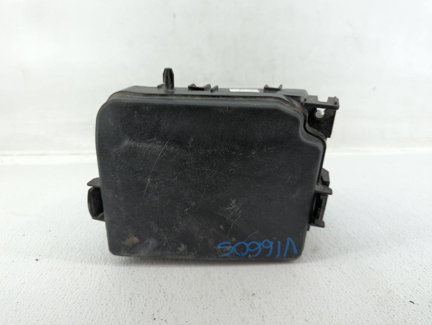 2014-2016 Kia Forte Fusebox Fuse Box Panel Relay Module P/N:91951-3X100 Fits Fits 2014 2015 2016 OEM Used Auto Parts - Oemus