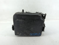 2014-2016 Kia Forte Fusebox Fuse Box Panel Relay Module P/N:91951-3X100 Fits Fits 2014 2015 2016 OEM Used Auto Parts - Oemus