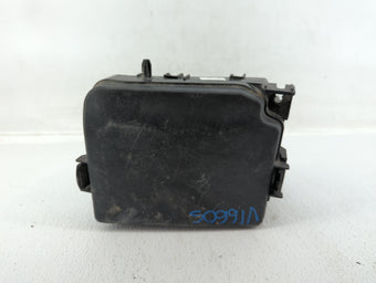 compare product 2014-2016 Kia Forte Fusebox Fuse Box Panel Relay Module P/N:91951-3X100 Fits Fits 2014 2015 2016 OEM Used Auto Parts