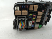2014-2016 Kia Forte Fusebox Fuse Box Panel Relay Module P/N:91951-3X100 Fits Fits 2014 2015 2016 OEM Used Auto Parts - Oemus