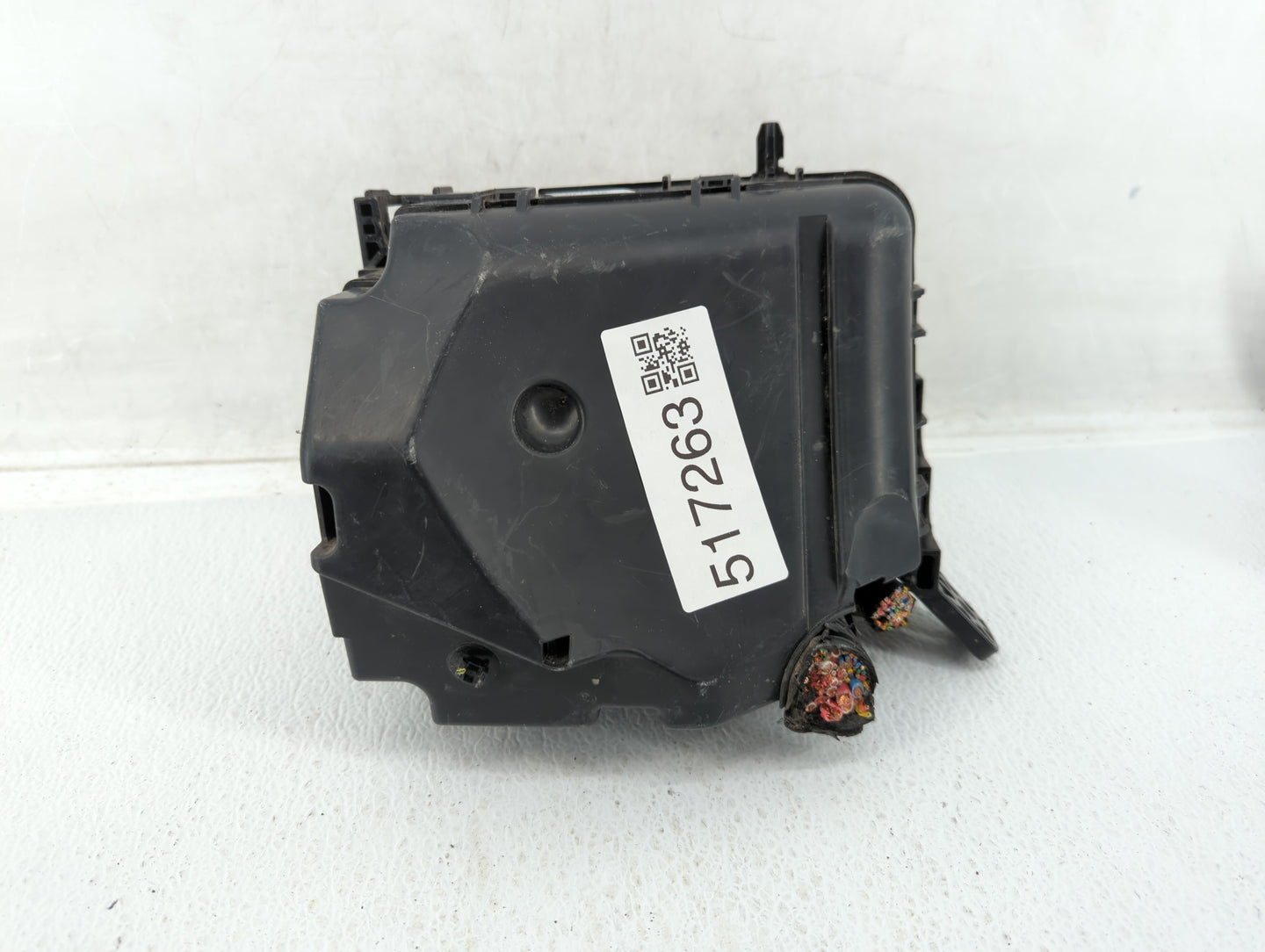 2014-2016 Kia Forte Fusebox Fuse Box Panel Relay Module P/N:91951-3X100 Fits Fits 2014 2015 2016 OEM Used Auto Parts - Oemus