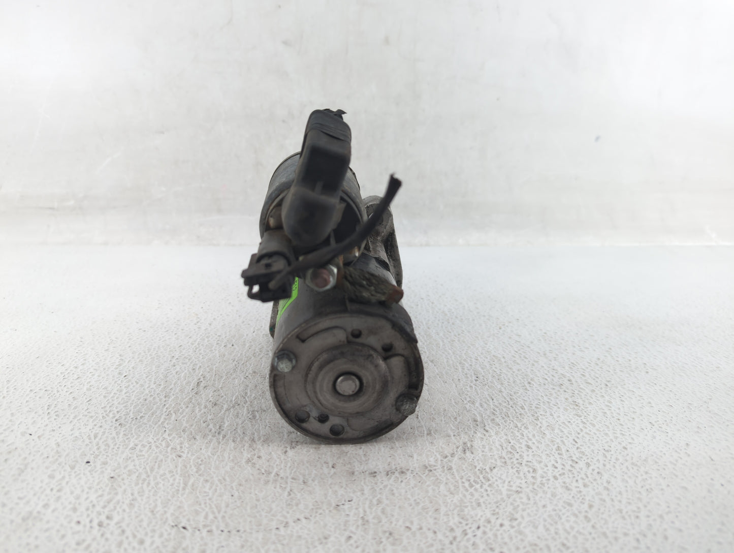 2014-2016 Kia Forte Car Starter Motor Solenoid OEM P/N:36100-2E120 Fits Fits 2012 2013 2014 2015 2016 OEM Used Auto Parts - 