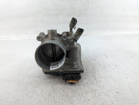 2014-2016 Kia Forte Throttle Body P/N:35100-2E400 Fits Fits 2012 2013 2014 2015 2016 2018 2019 2020 2021 OEM Used Auto Parts