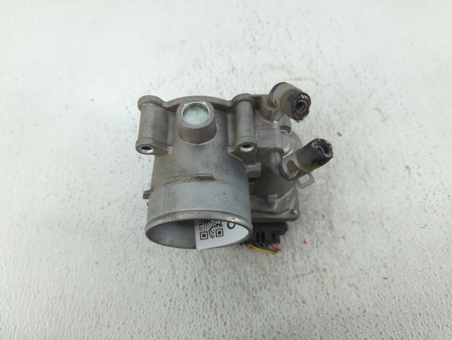 2014-2016 Kia Forte Throttle Body P/N:35100-2E400 Fits Fits 2012 2013 2014 2015 2016 2018 2019 2020 2021 OEM Used Auto Parts