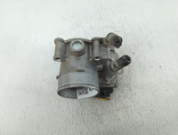 2014-2016 Kia Forte Throttle Body P/N:35100-2E400 Fits Fits 2012 2013 2014 2015 2016 2018 2019 2020 2021 OEM Used Auto Parts