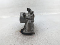 2014-2016 Kia Forte Throttle Body P/N:35100-2E400 Fits Fits 2012 2013 2014 2015 2016 2018 2019 2020 2021 OEM Used Auto Parts