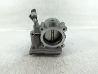 2014-2016 Kia Forte Throttle Body P/N:35100-2E400 Fits Fits 2012 2013 2014 2015 2016 2018 2019 2020 2021 OEM Used Auto Parts
