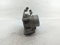 2014-2016 Kia Forte Throttle Body P/N:35100-2E400 Fits Fits 2012 2013 2014 2015 2016 2018 2019 2020 2021 OEM Used Auto Parts