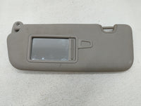 2014-2016 Kia Forte Sun Visor Shade Replacement Driver Left Mirror Fits Fits 2014 2015 2016 OEM Used Auto Parts - Oemusedaut