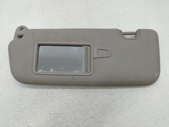 compare product 2014-2016 Kia Forte Sun Visor Shade Replacement Driver Left Mirror Fits Fits 2014 2015 2016 OEM Used Auto Parts