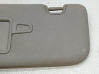 2014-2016 Kia Forte Sun Visor Shade Replacement Driver Left Mirror Fits Fits 2014 2015 2016 OEM Used Auto Parts - Oemusedaut