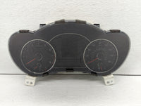 2014-2016 Kia Forte Instrument Cluster Speedometer Gauges P/N:94001-A7300 Fits Fits 2014 2015 2016 OEM Used Auto Parts - Oem