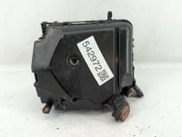 2014-2016 Kia Forte Fusebox Fuse Box Panel Relay Module P/N:91209 A7192 Fits Fits 2014 2015 2016 OEM Used Auto Parts - Oemus