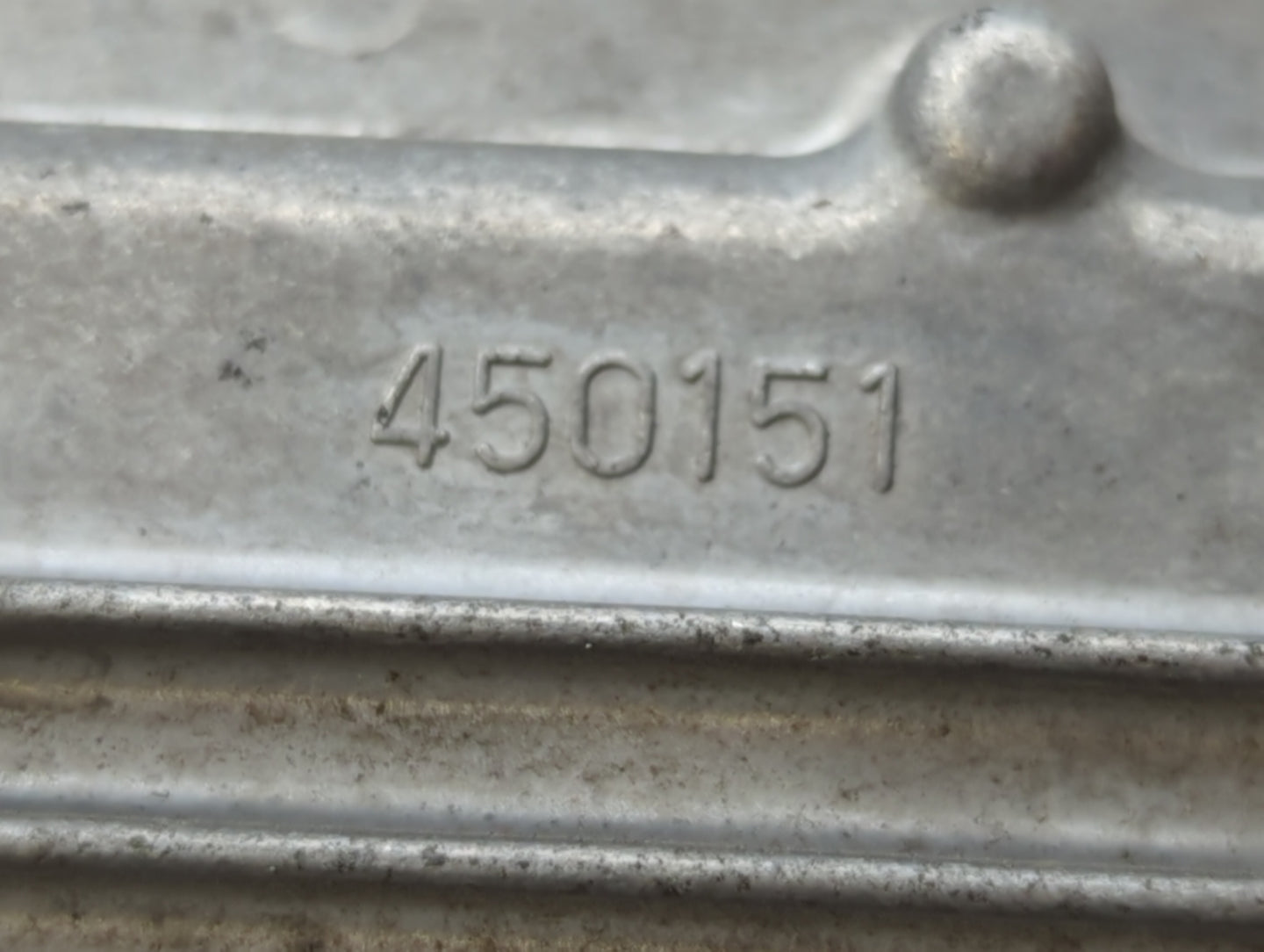 2015 Kia Forte PCM Engine Control Computer ECU ECM PCU OEM P/N:39133-2EYB4 Fits OEM Used Auto Parts - Oemusedautoparts1.com