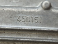 2015 Kia Forte PCM Engine Control Computer ECU ECM PCU OEM P/N:39133-2EYB4 Fits OEM Used Auto Parts - Oemusedautoparts1.com