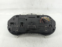 2014-2016 Kia Forte Instrument Cluster Speedometer Gauges P/N:94001-A7300 94011-A7200, 94021-A7310 Fits Fits 2014 2015 2016 