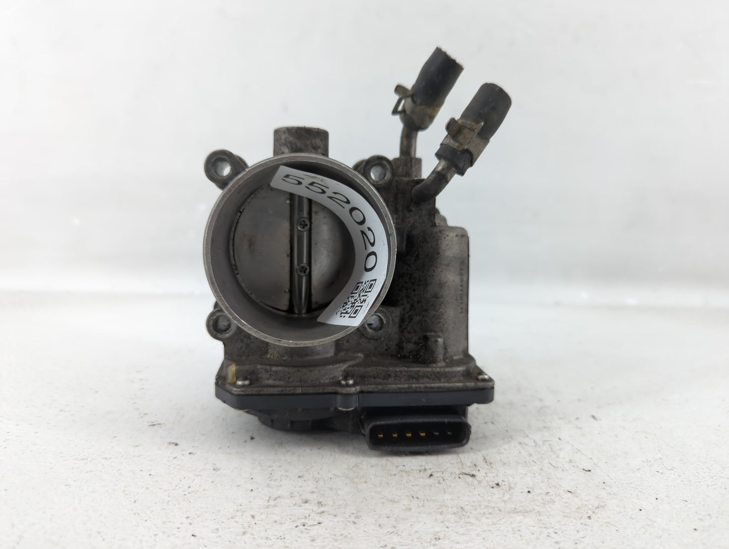 2014-2018 Kia Forte Throttle Body P/N:35100-2E000 Fits Fits 2011 2012 2013 2014 2015 2016 2017 2018 2019 2020 2021 OEM Used 