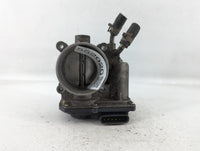 2014-2018 Kia Forte Throttle Body P/N:35100-2E000 Fits Fits 2011 2012 2013 2014 2015 2016 2017 2018 2019 2020 2021 OEM Used 