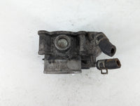 2014-2018 Kia Forte Throttle Body P/N:35100-2E000 Fits Fits 2011 2012 2013 2014 2015 2016 2017 2018 2019 2020 2021 OEM Used 