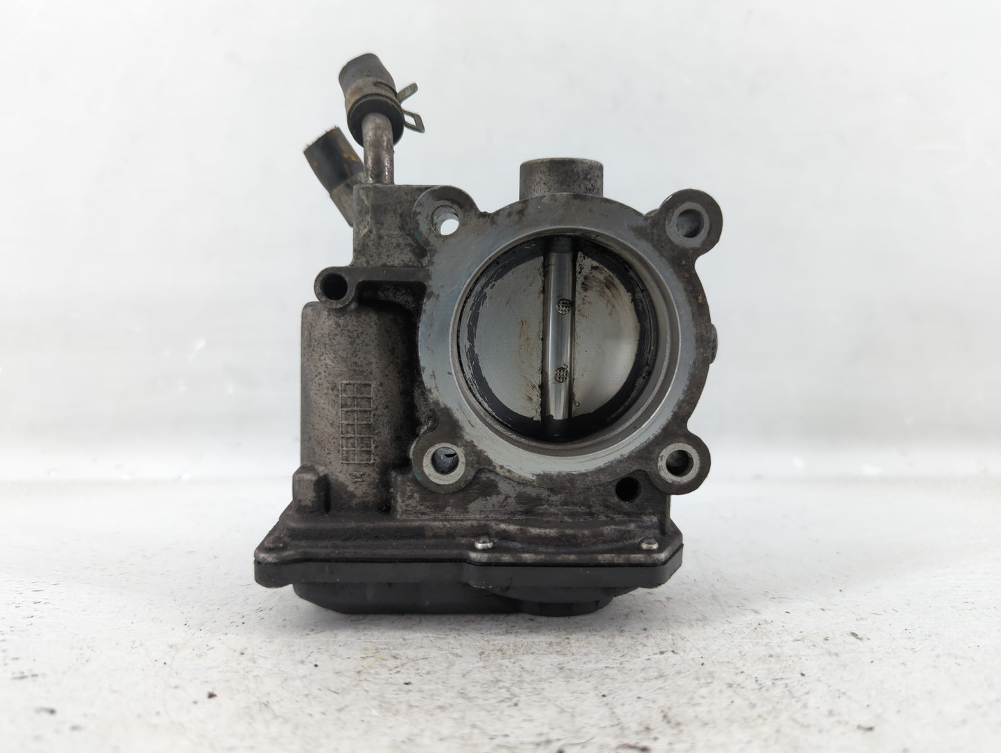 2014-2018 Kia Forte Throttle Body P/N:35100-2E000 Fits Fits 2011 2012 2013 2014 2015 2016 2017 2018 2019 2020 2021 OEM Used 