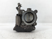 2014-2018 Kia Forte Throttle Body P/N:35100-2E000 Fits Fits 2011 2012 2013 2014 2015 2016 2017 2018 2019 2020 2021 OEM Used 