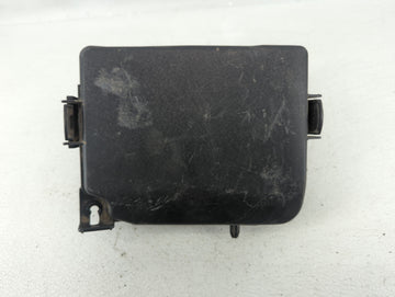 2014-2016 Kia Forte Fusebox Fuse Box Panel Relay Module P/N:91204 A7332 Fits Fits 2014 2015 2016 OEM Used Auto Parts - Oemus