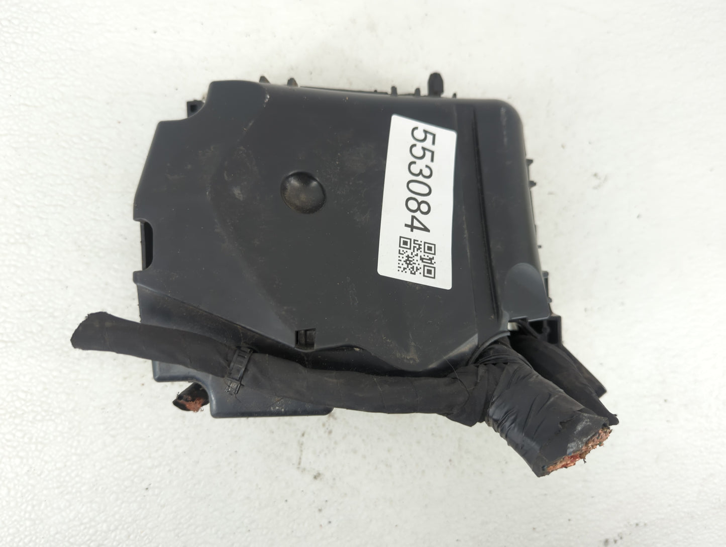 2014-2016 Kia Forte Fusebox Fuse Box Panel Relay Module P/N:91204 A7332 Fits Fits 2014 2015 2016 OEM Used Auto Parts - Oemus